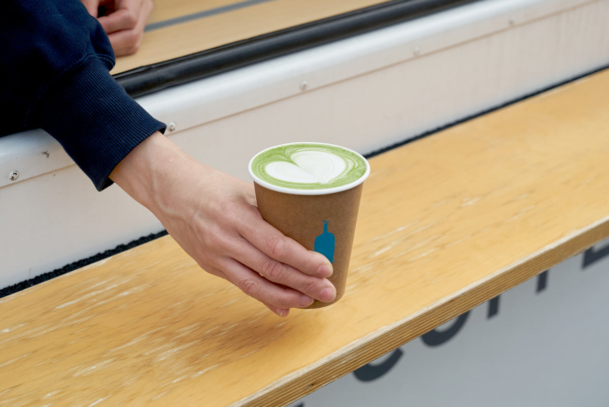 BLOG – 6ページ目 – BLUE BOTTLE COFFEE