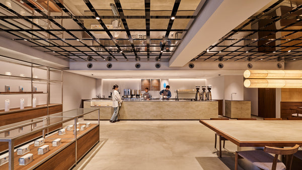 ブルーボトル　コーヒー　鎌倉限定　正規品　　Blue Bottle Coffee Blue Bottle Coffee Kamakura Cafe – BLUE BOTTLE COFFEE