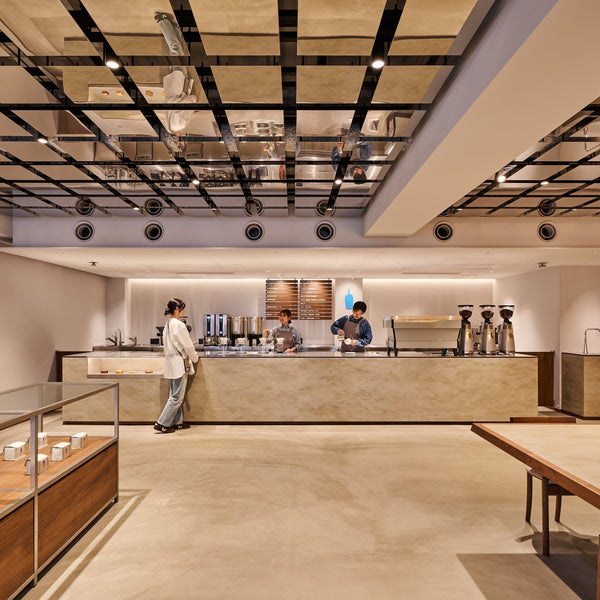 ブルーボトル　コーヒー　鎌倉限定　正規品　　Blue Bottle Coffee Blue Bottle Coffee Kamakura Cafe – BLUE BOTTLE COFFEE