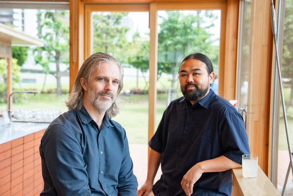 INTERVIEW：MICHAEL PHILLIPS - Omotenashiとは相手を想う心が生む体験 -