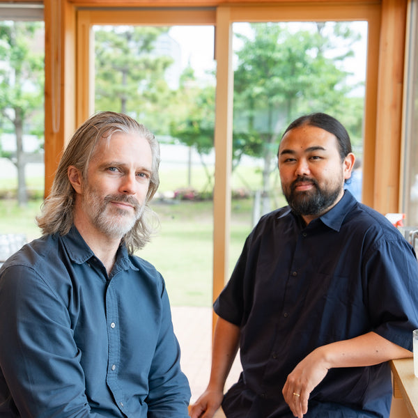 INTERVIEW：MICHAEL PHILLIPS- Omotenashiとは相手を想う心が生む体験