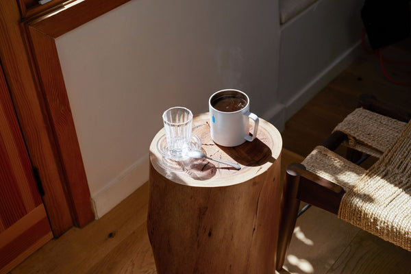 ＃MUSIC WITH COFFEE VOL.130：Last Waves