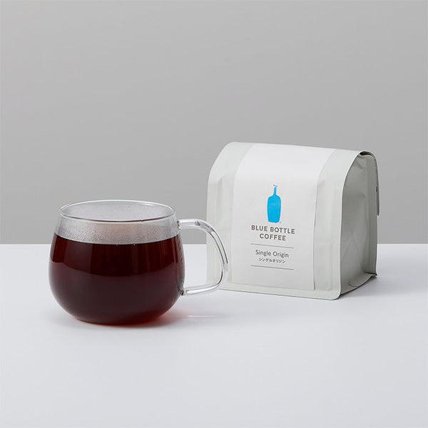 ブルーボトルBlue Bottle Coffee シングルオリジン4袋セット コーヒーセットの人気おすすめ商品一覧【公式通販】 – BLUE