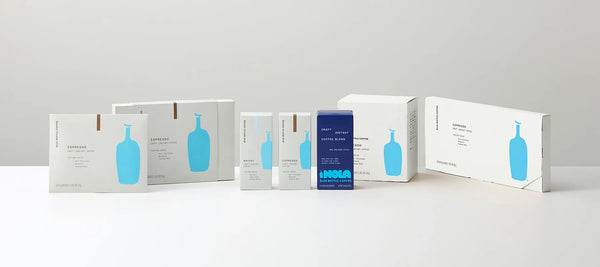 HOLIDAY GIFT COLLECTION 2024 – BLUE BOTTLE COFFEE