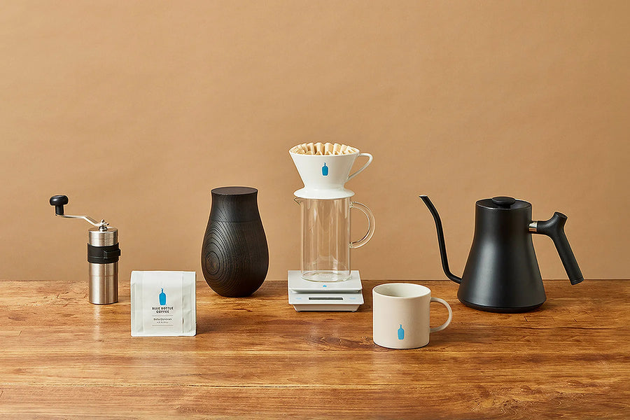 コーヒー抽出器具の人気おすすめ商品一覧【公式通販】 – BLUE BOTTLE