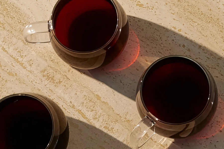 コーヒー