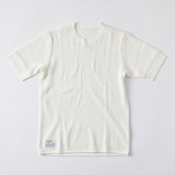 【オンライン限定】BLUE BOTTLE COFFEE × The Inoue Brothers... ワッフルＴシャツ