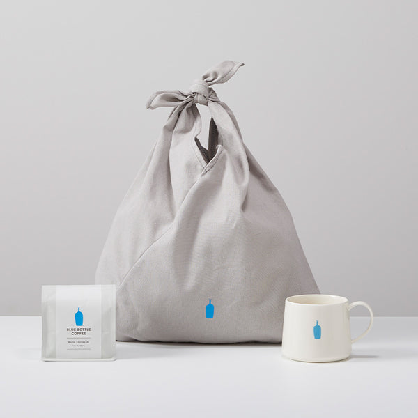 New bundle – BLUE BOTTLE COFFEE