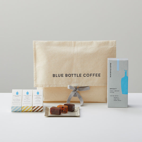 【新品】ブルーボトルコーヒー ギフトセット コーヒーギフト・プレゼントの人気おすすめ商品一覧【公式通販