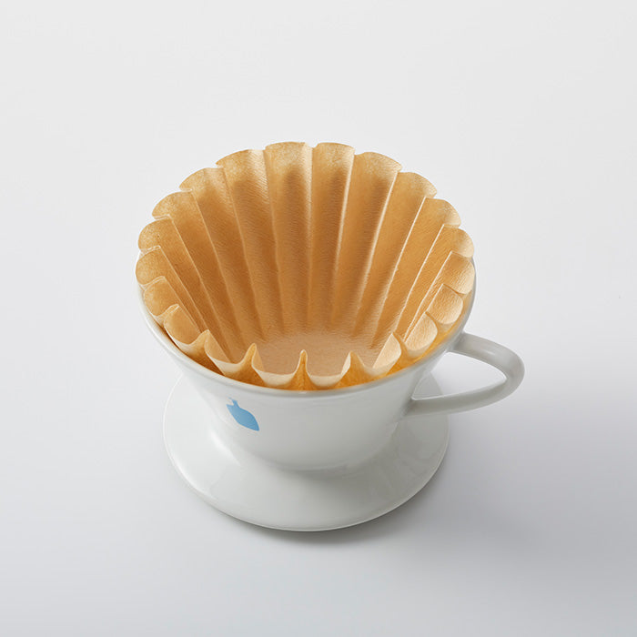 コーヒーフィルター(30枚)【公式通販】 – BLUE BOTTLE COFFEE コーヒーフィルター(30枚)【公式通販】 – BLUE BOTTLE COFFEE