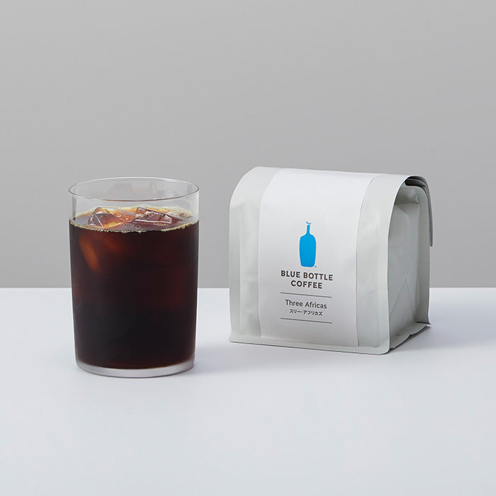 オンライン限定】コーヒーミル＆コールドブリューボトル