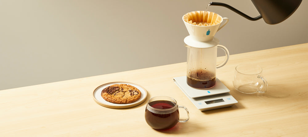 ❤芳醇で香りの立つ美味しいコーヒーが簡単手軽に淹れられる♪❤ドリップポット m5-mgkym00456_2.jpg
