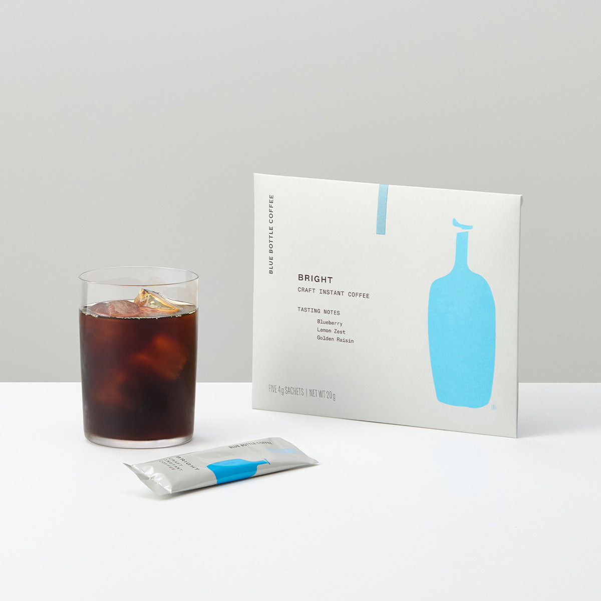 TUMI-ISI - ブルーボトルコーヒー エディション tumi-isi - ブルーボトルコーヒー エディション【公式通販