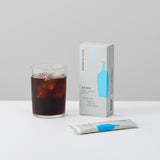 【オンライン限定】カータームーブマグ(ホワイト)＆インスタントコーヒー in キャリーバッグ
