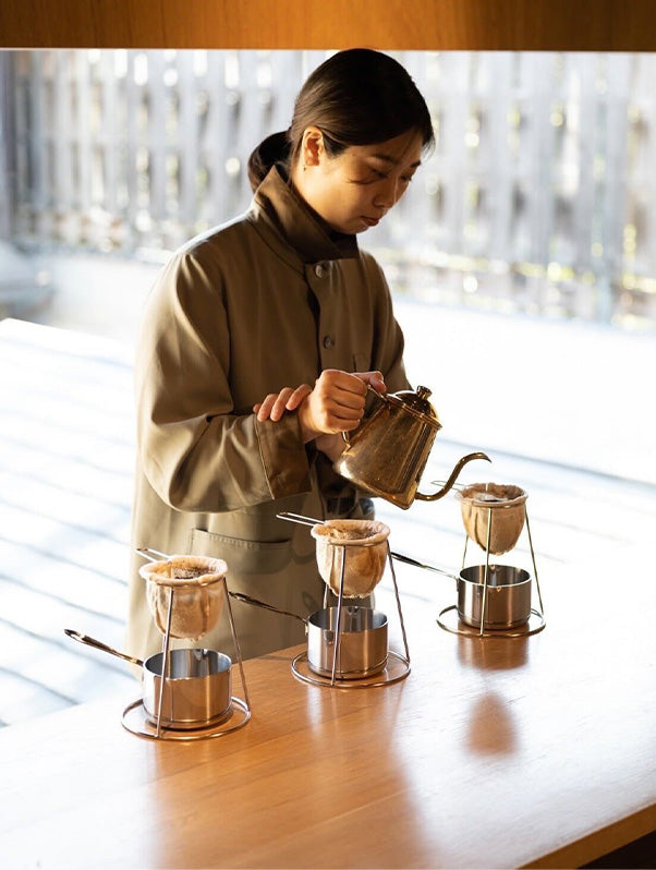 ブルーボトルコーヒー 公式オンラインストア – BLUE BOTTLE COFFEE