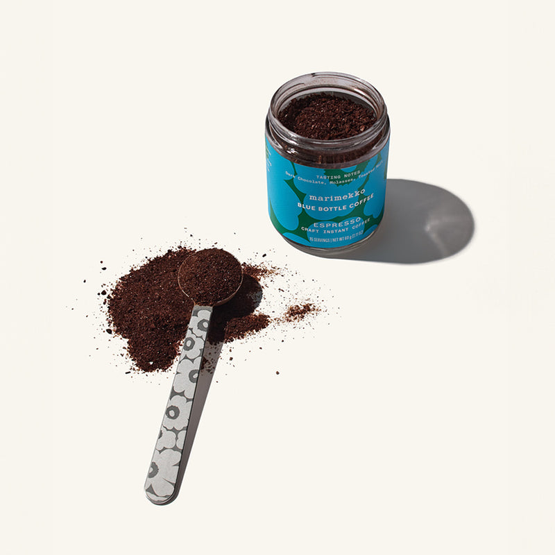 Marimekko × BLUE BOTTLE COFFEE リミテッドエディション Marimekko × BLUE BOTTLE COFFEE リミテッドエディション