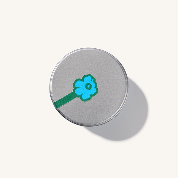 Marimekko × BLUE BOTTLE COFFEE リミテッドエディション クラフトインスタント エスプレッソ ジャー