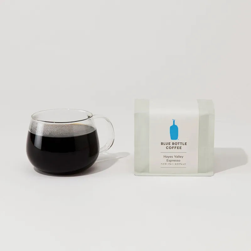 コーヒービーンズ & KIYOSUMI MUG セット in ジュートラッピング コーヒービーンズ & KIYOSUMI MUG セット in ジュートラッピング