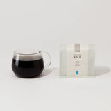 ブルーボトルコーヒー ボールド ブレンド