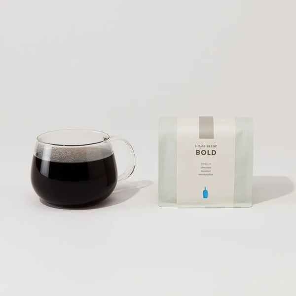 非売品: ブルーボトルコーヒー Netflix 特別版 Blue Bottle ブルーボトルコーヒー ボールド ブレンド（コーヒー豆）【公式通販