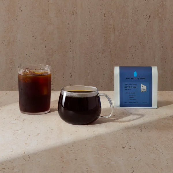 JINCUP – BLUE BOTTLE COFFEE
