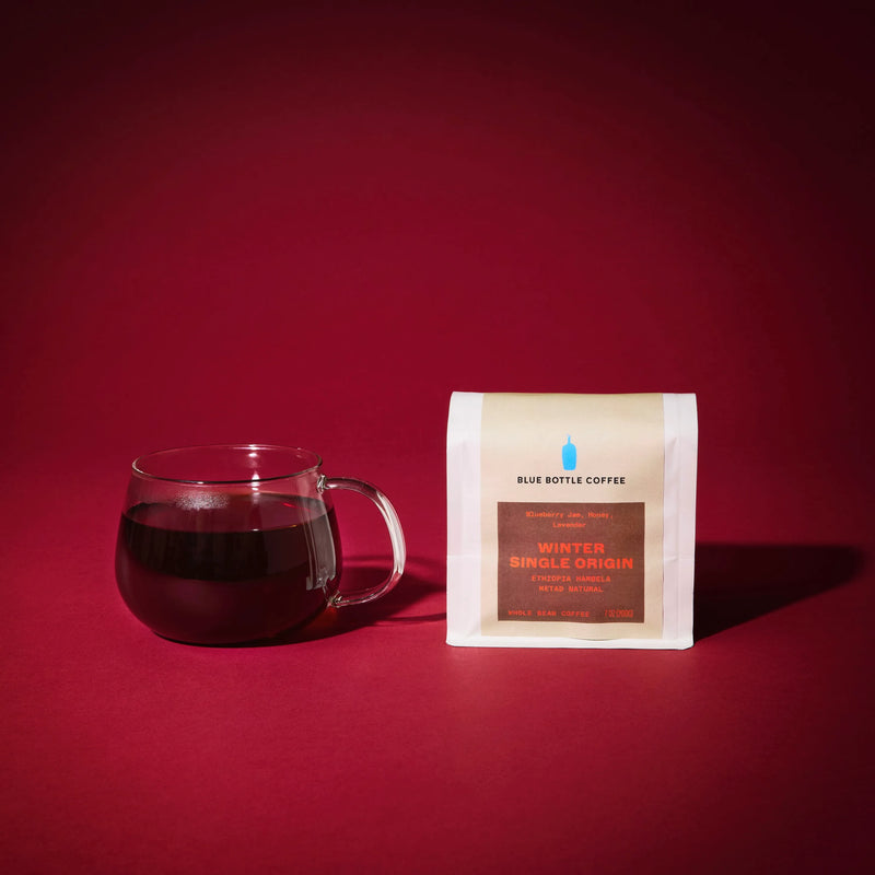 ウィンターコーヒービーンズ セット | ブルーボトルコーヒー【公式 ウィンターコーヒービーンズ セット | ブルーボトルコーヒー【公式