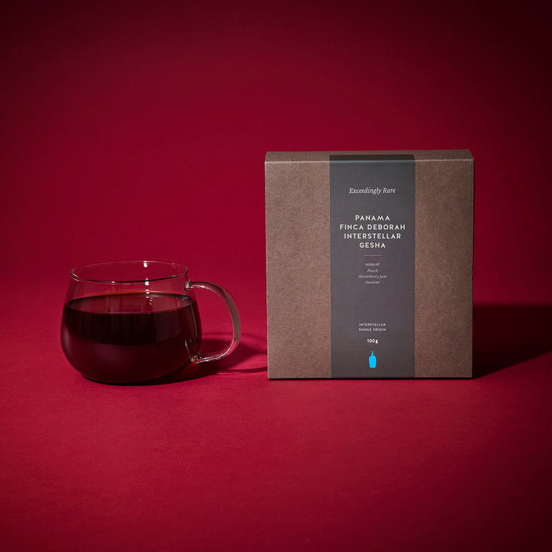 【数量限定】パナマ・フィンカ デボラ・インターステラー・ゲシャ