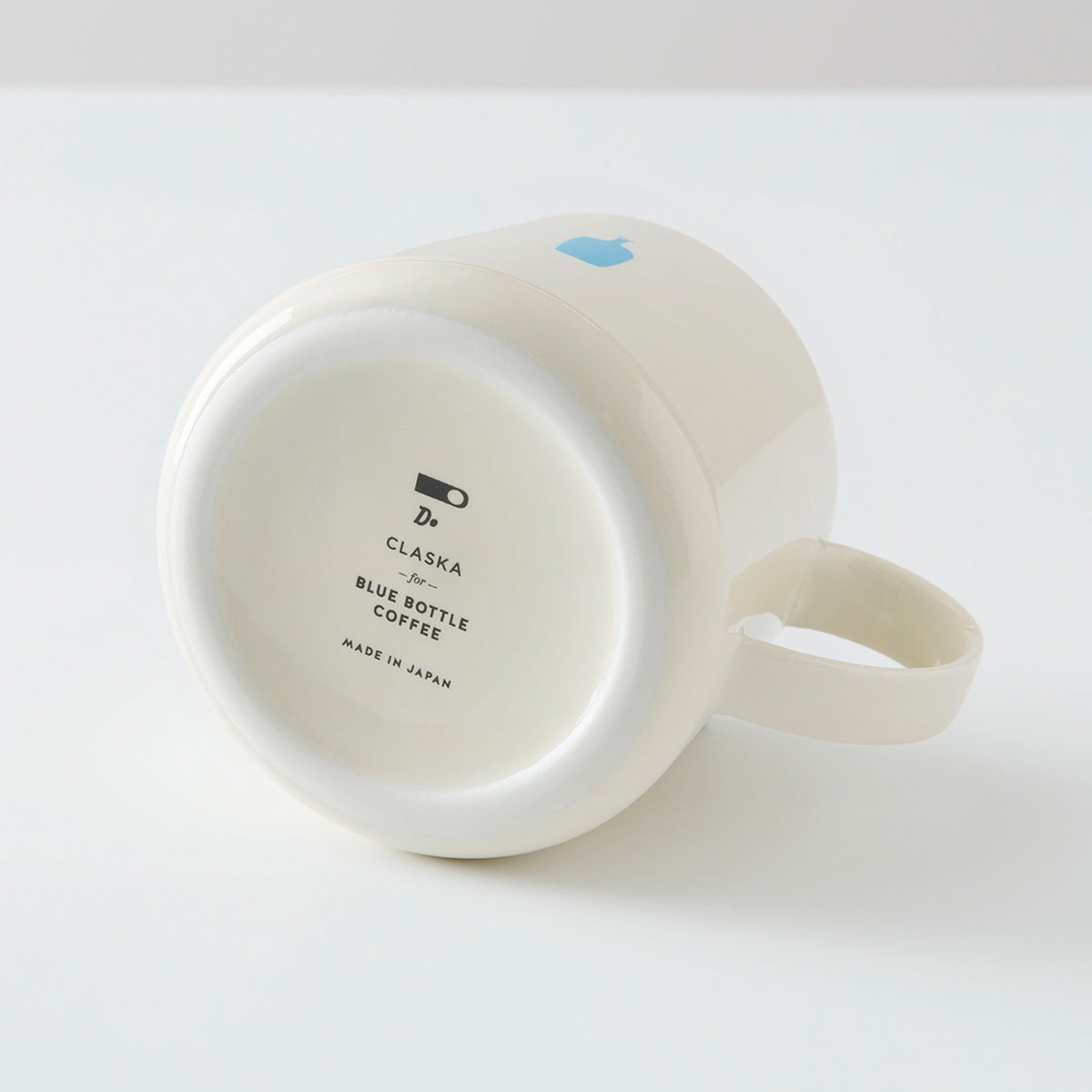 コーヒービーンズ ＆ KIYOSUMI MUG セット in ジュートラッピング