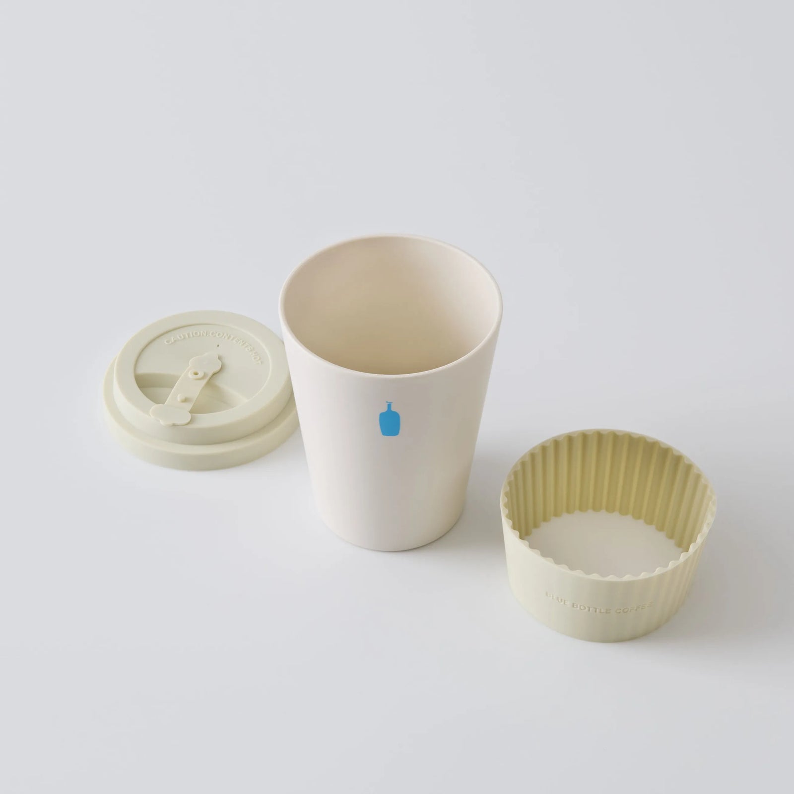 エコカップ【公式通販】 – BLUE BOTTLE COFFEE