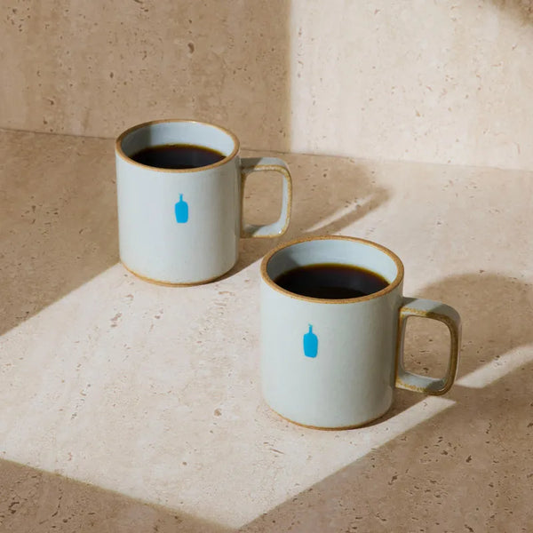 ブルーボトルコーヒー × ヒューマンメイド フューチャー ブレンド