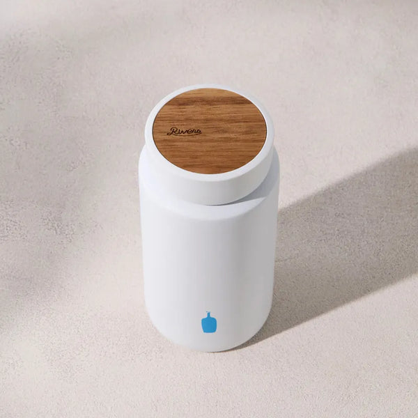 Shogun Imported Homepage – BLUE BOTTLE COFFEE