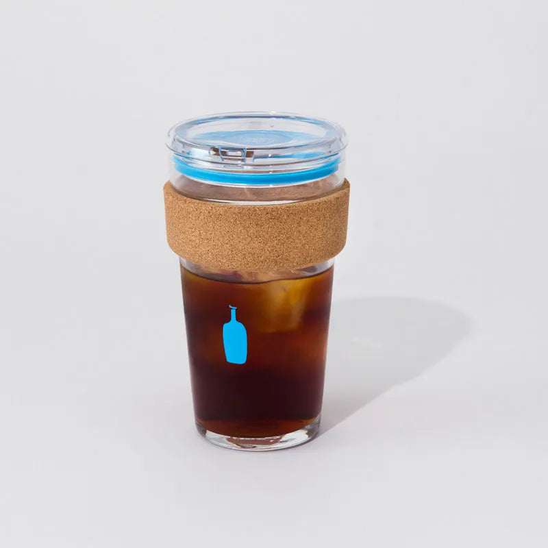 グラスタンブラー | ブルーボトルコーヒー【公式通販】 – BLUE BOTTLE