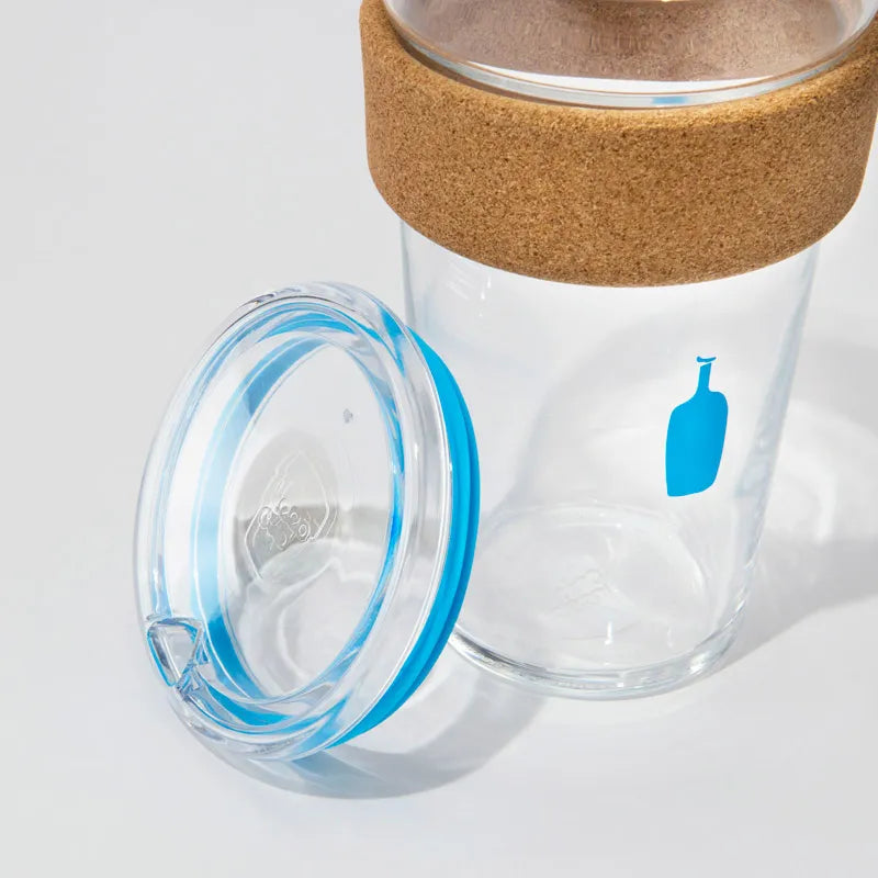 グラスタンブラー | ブルーボトルコーヒー【公式通販】 – BLUE BOTTLE