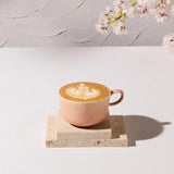 【数量限定】サクラ ラテカップ
