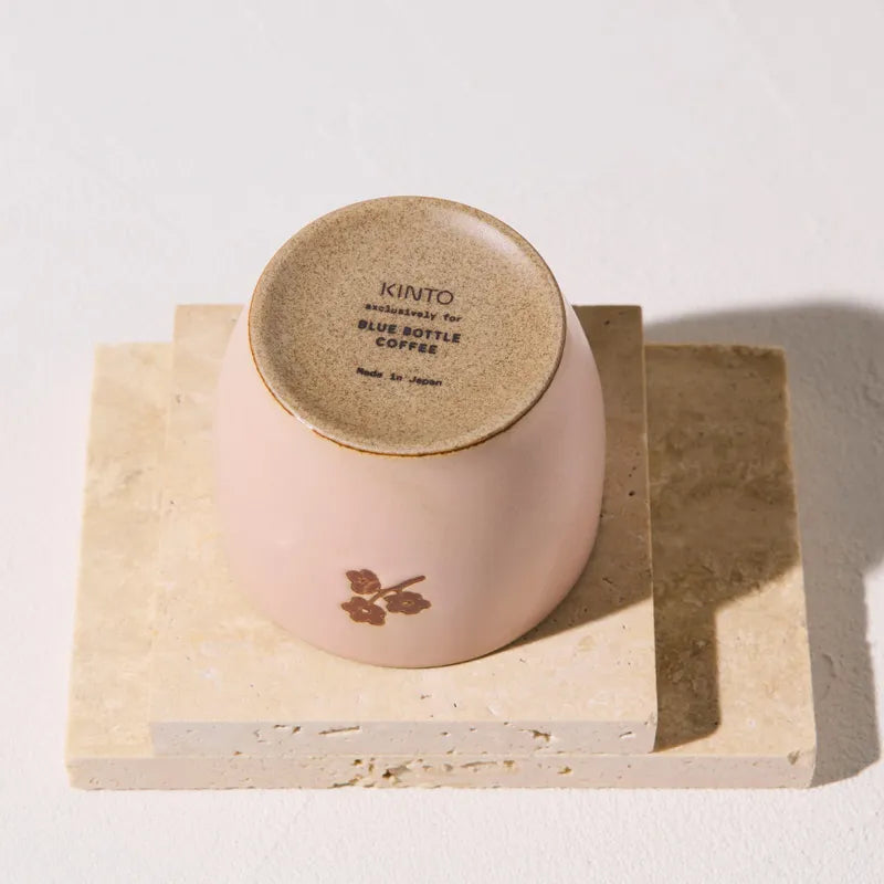 サクラ カップ | ブルーボトルコーヒー【公式通販】 – BLUE BOTTLE COFFEE