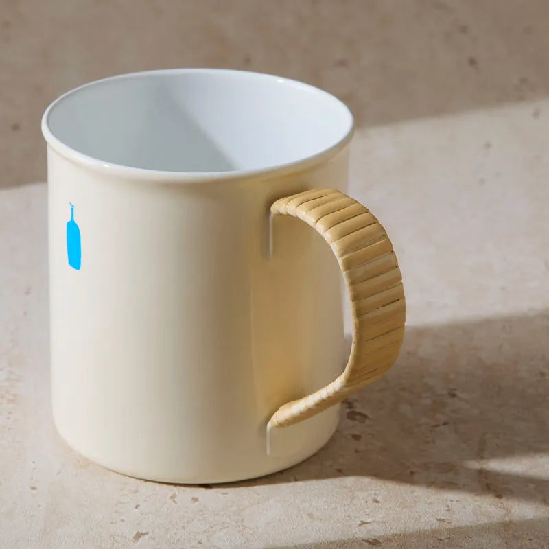 ラタンマグ | ブルーボトルコーヒー【公式通販】 – BLUE BOTTLE COFFEE
