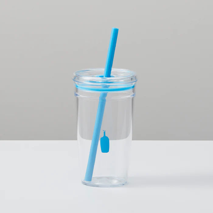 ブルーボトルコーヒー＊タンブラー オンライン限定】クラフトインスタントコーヒー＆クリアコールド