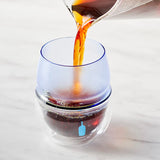 【オンライン限定】クラフトインスタントコーヒー＆ダブルウォール アロマグラスセットinリボンラッピングバッグ