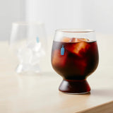 【オンライン限定】ブレンドコーヒー＆ゴブレットグラスセット