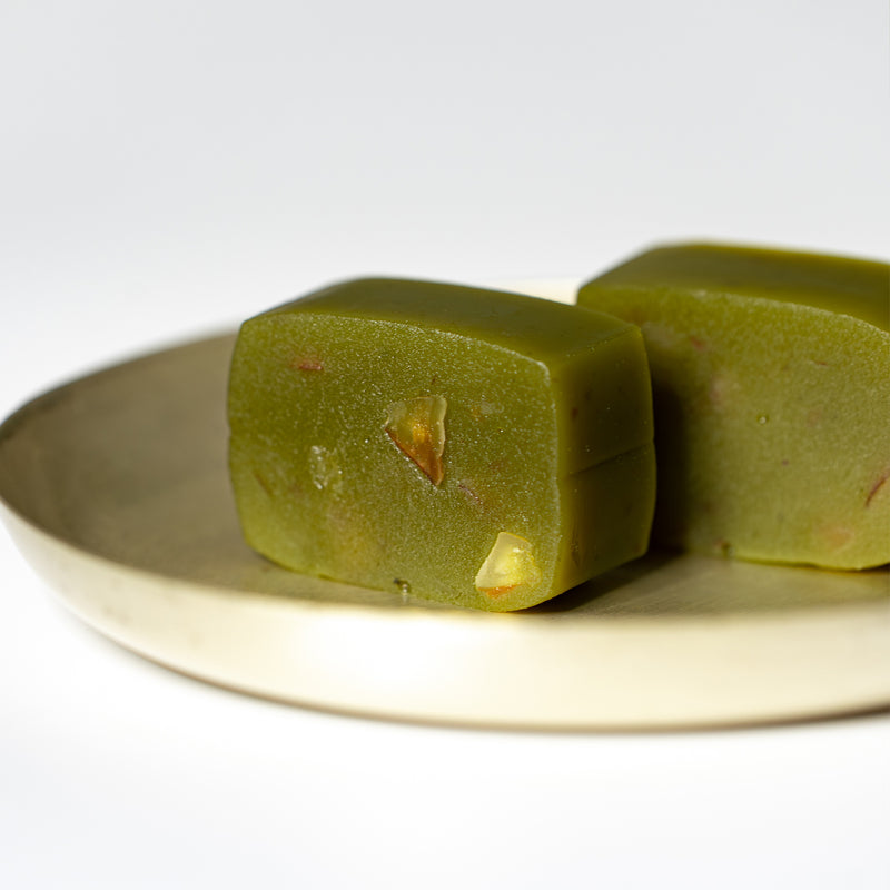 ブルーボトル 羊羹 抹茶テリーヌ 1本