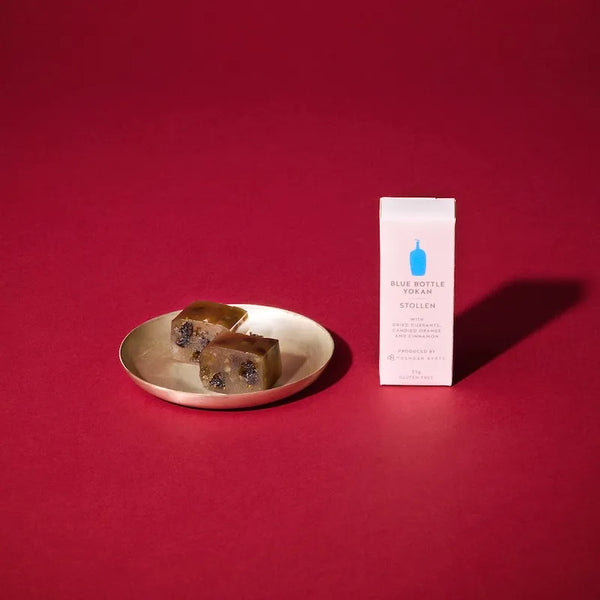 羊羹 シュトーレン＆オリジナルとミニコットンポーチ セット