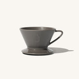 ブルーボトル コーヒードリッパー スタジオグレー