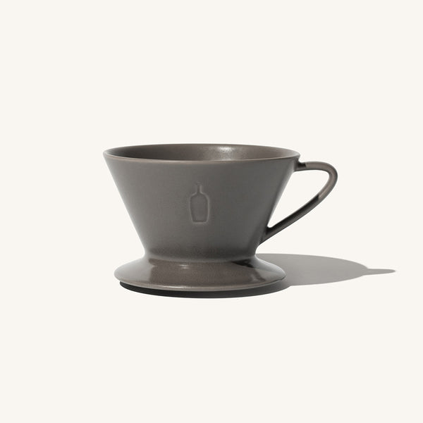 ブルーボトル コーヒードリッパー スタジオグレー