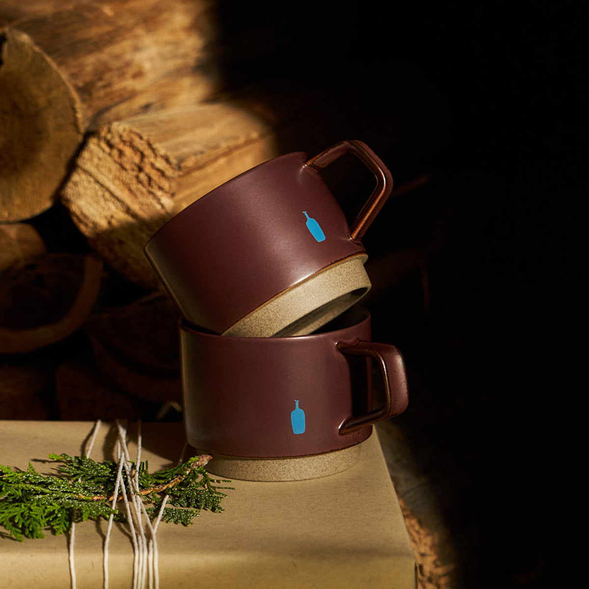 キントー セラミックマグ | ブルーボトルコーヒー【公式通販】 – BLUE