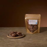 【期間限定】ココア＆ラムレーズン クッキー + コーヒービーンズ セット