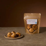 【期間限定】オートミール＆クランベリー クッキー + コーヒービーンズ セット