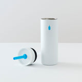 ブルーボトルコーヒー×ヒューマンメイド シッパーストローボトル 16oz