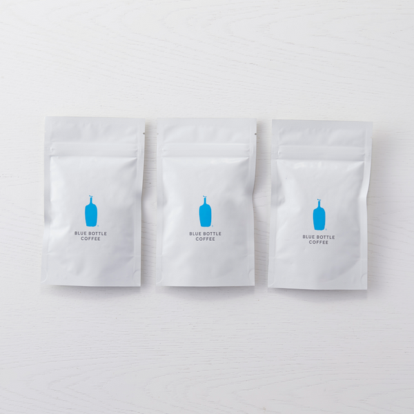 NEW ITEM – BLUE BOTTLE COFFEE