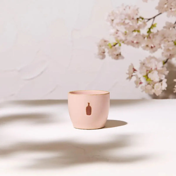 サクラ カップ | ブルーボトルコーヒー【公式通販】 – BLUE BOTTLE COFFEE