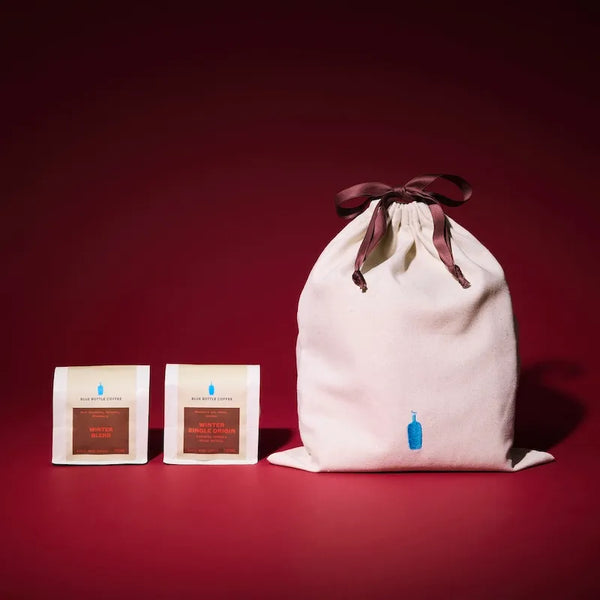 ウィンターコーヒービーンズ セット